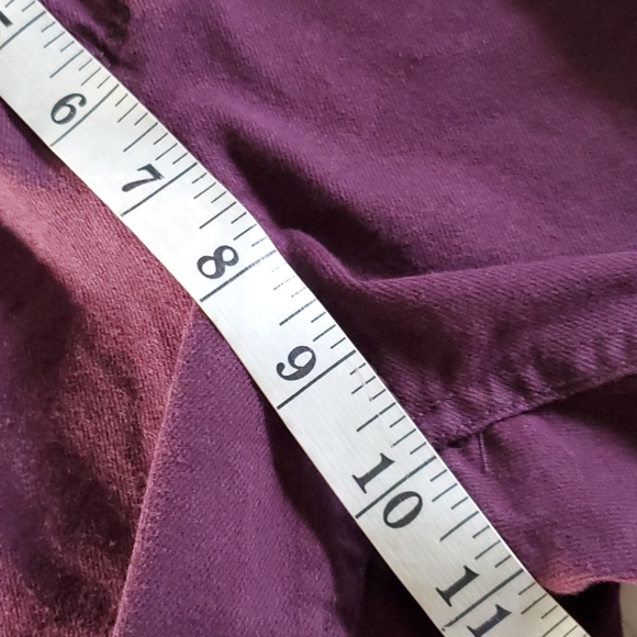 Nobo shorts size 11 - Picture 6 of 9